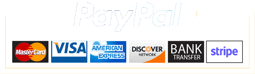 payment methods