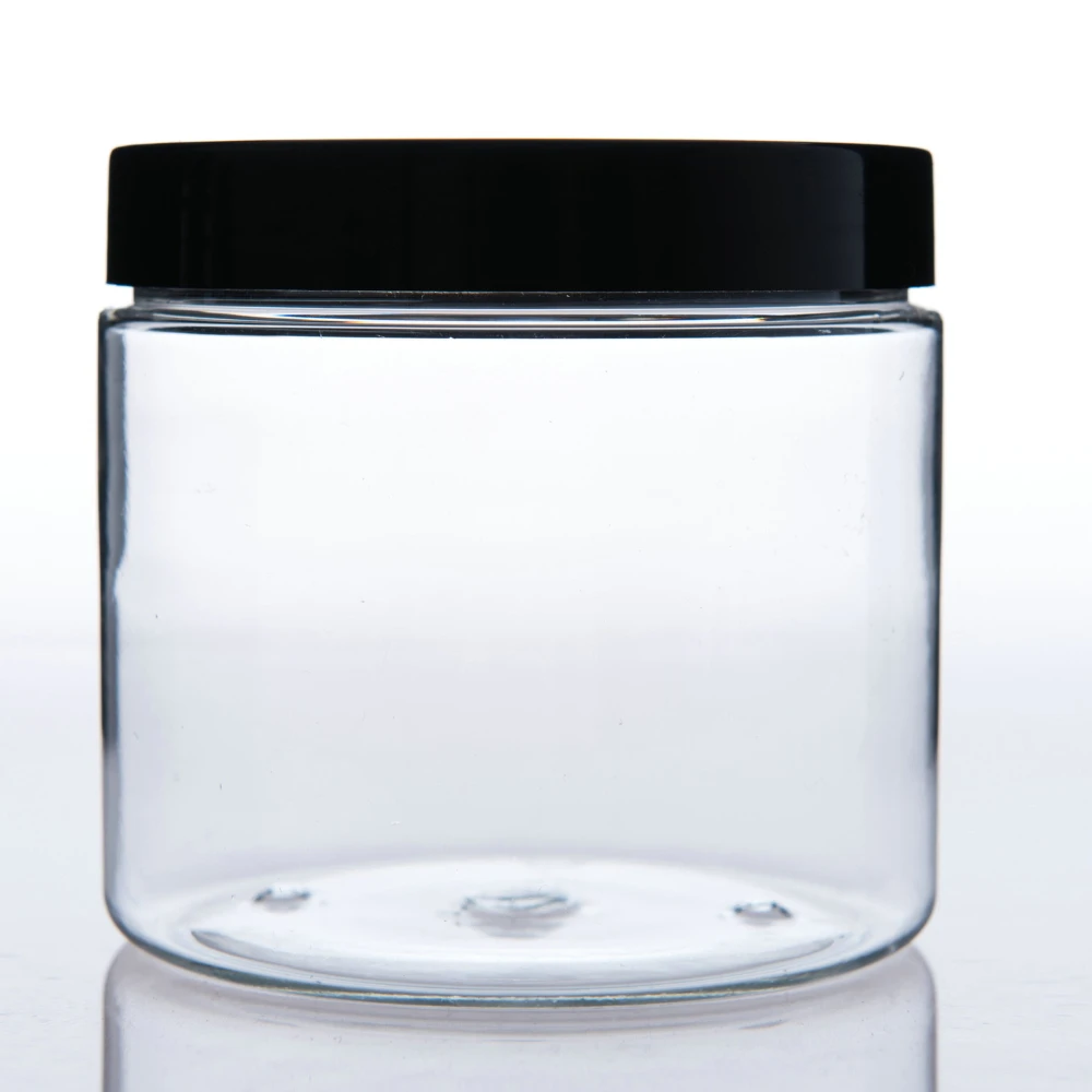 500ml plastic container