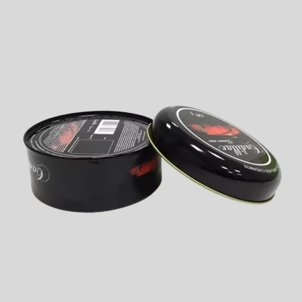 Automotive parts tin Packaging