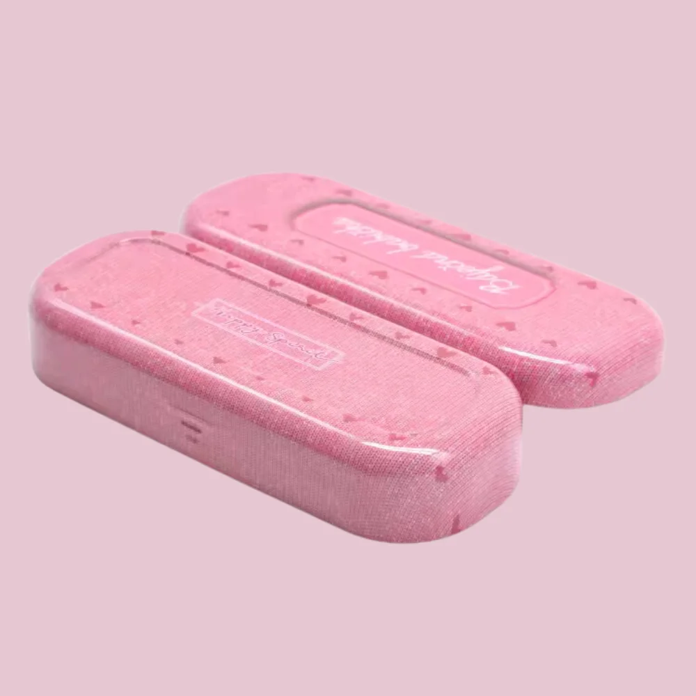 Custom Geometry Tins