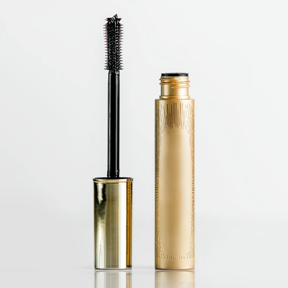 Custom Mascara Bottles