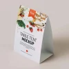 Custom Table Tents