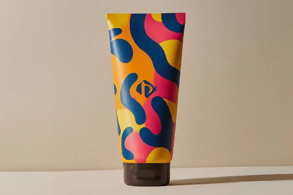 Flexo tube