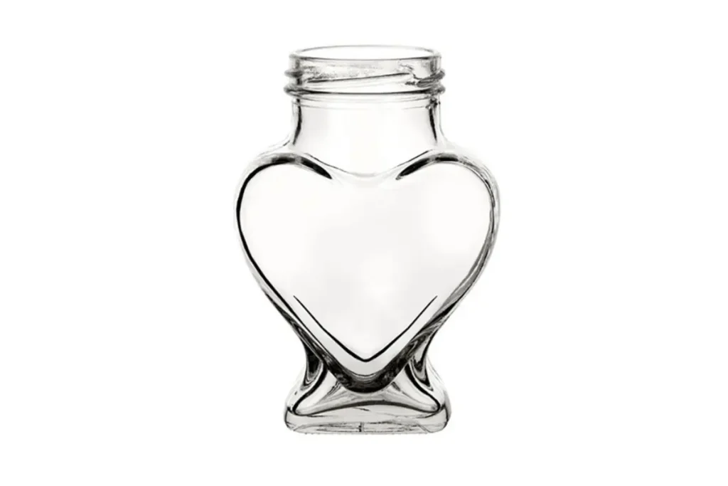 jar shape