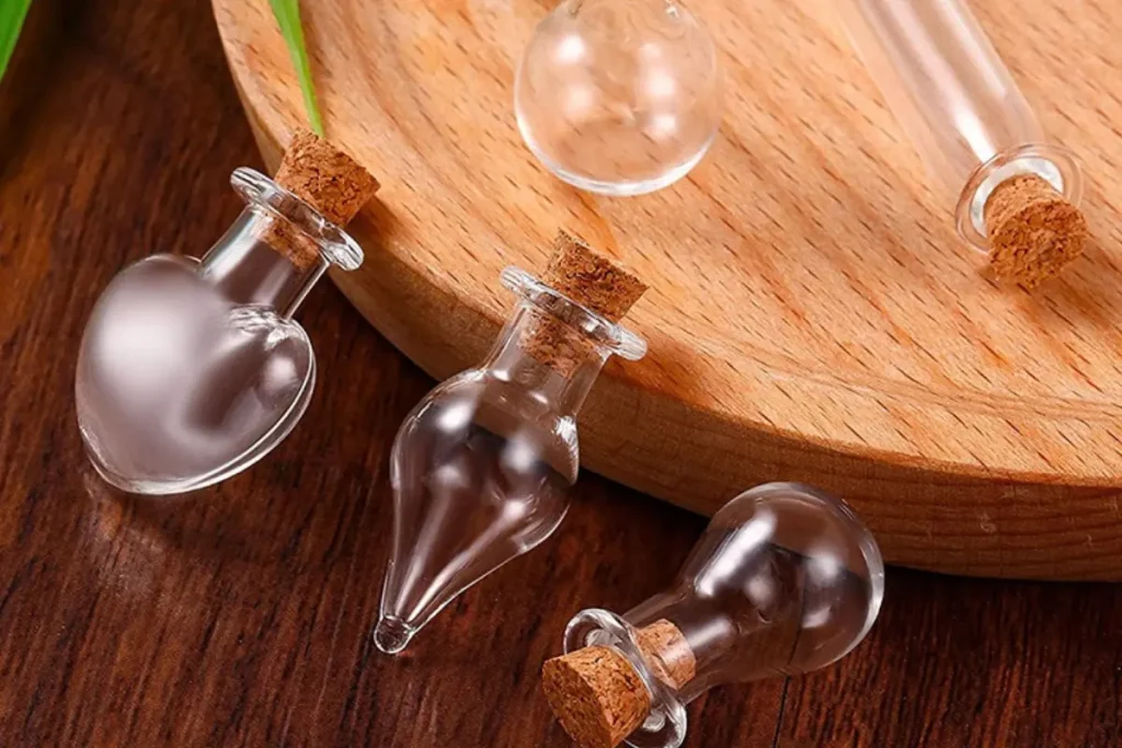 jar shape