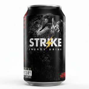 Custom Empty Soda Cans