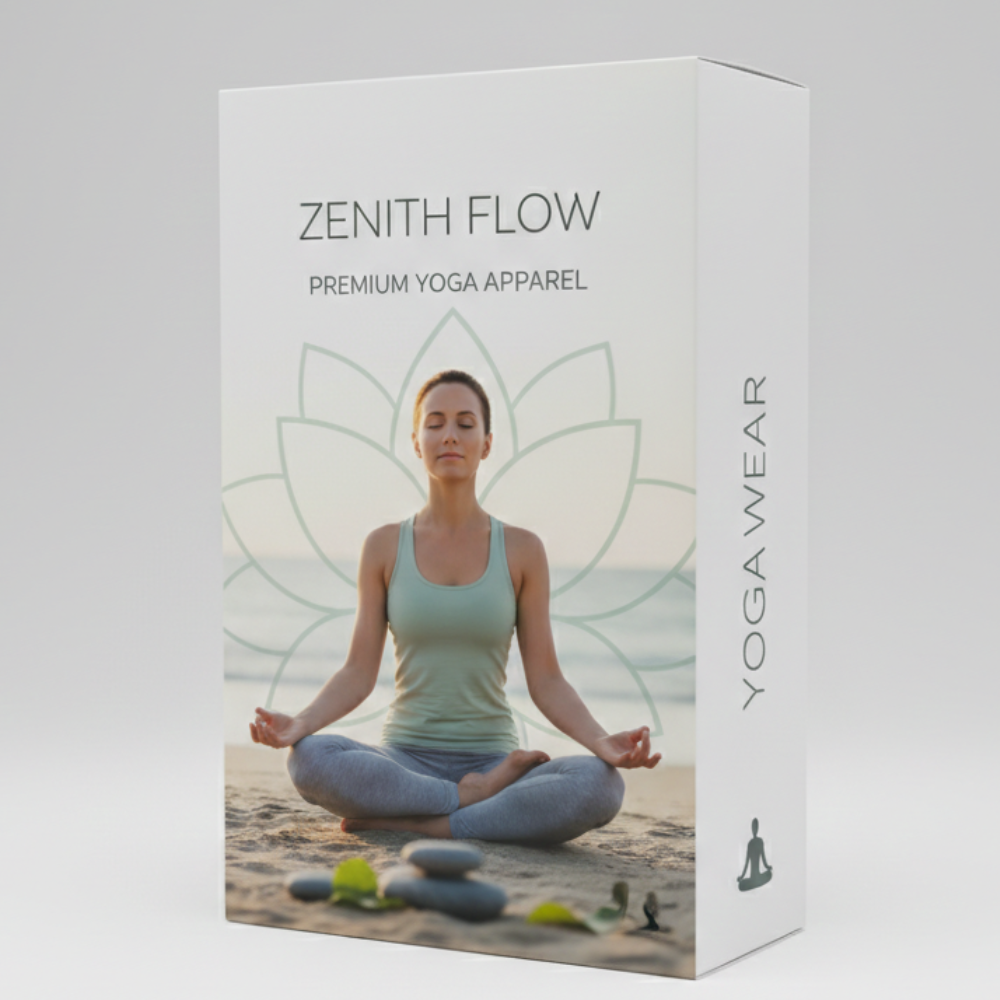 legging Boxes in Unique design