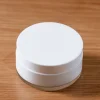 Plastic Moisturizer jar packaging