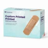 Premium Bandage boxes