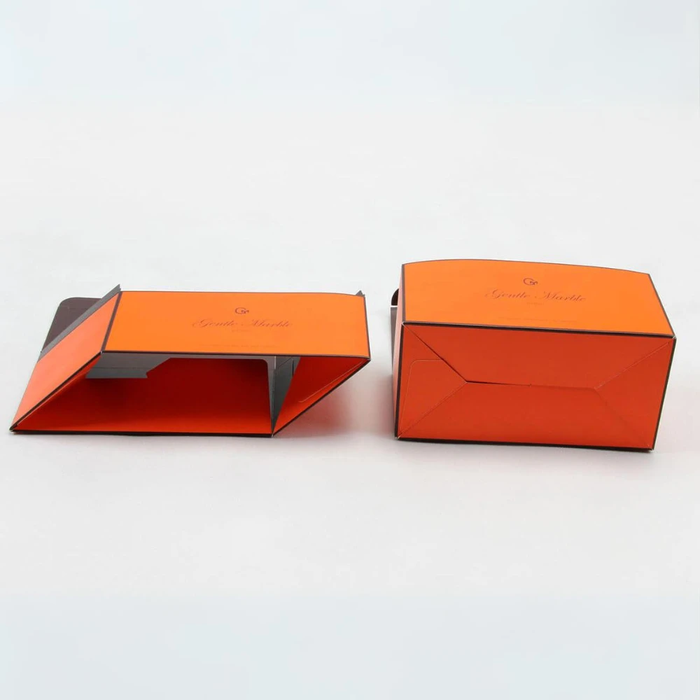 customized auto lock boxes