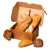 personalized bakery boxes