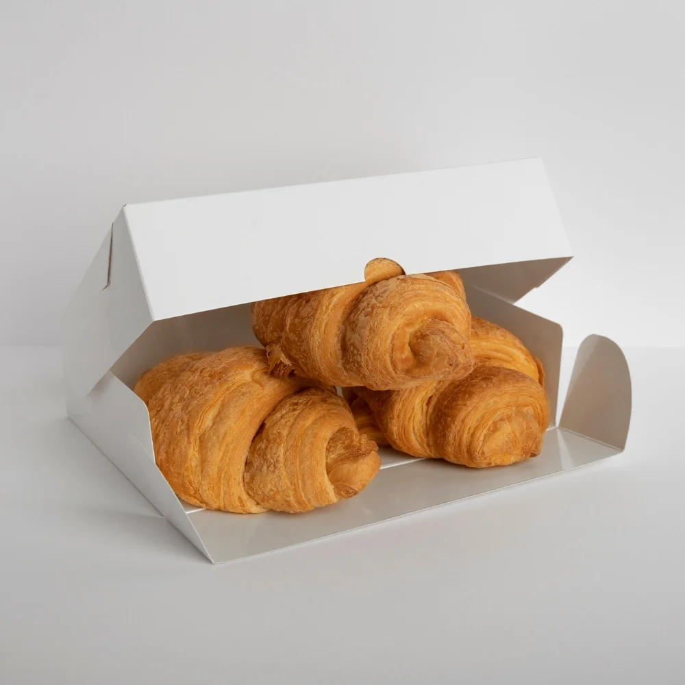 bakery packaging