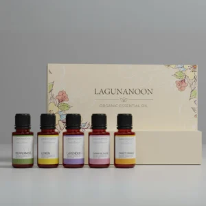 personalized beard oil box packaging