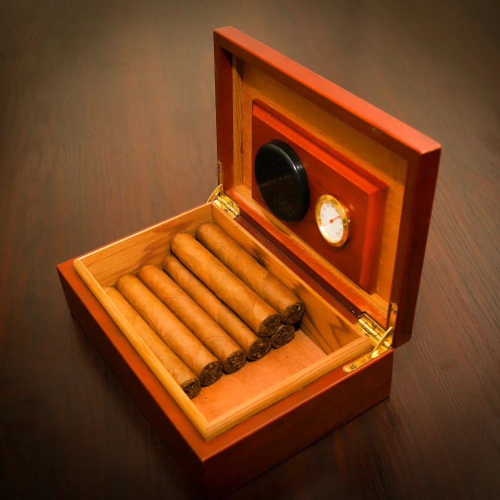 best cigar boxes