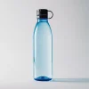 best glass water bottles