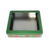 personalized biscuit tins for sale