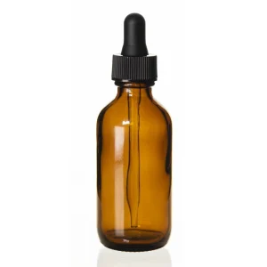 Boston round bottles wholesale