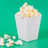 box of popcorn