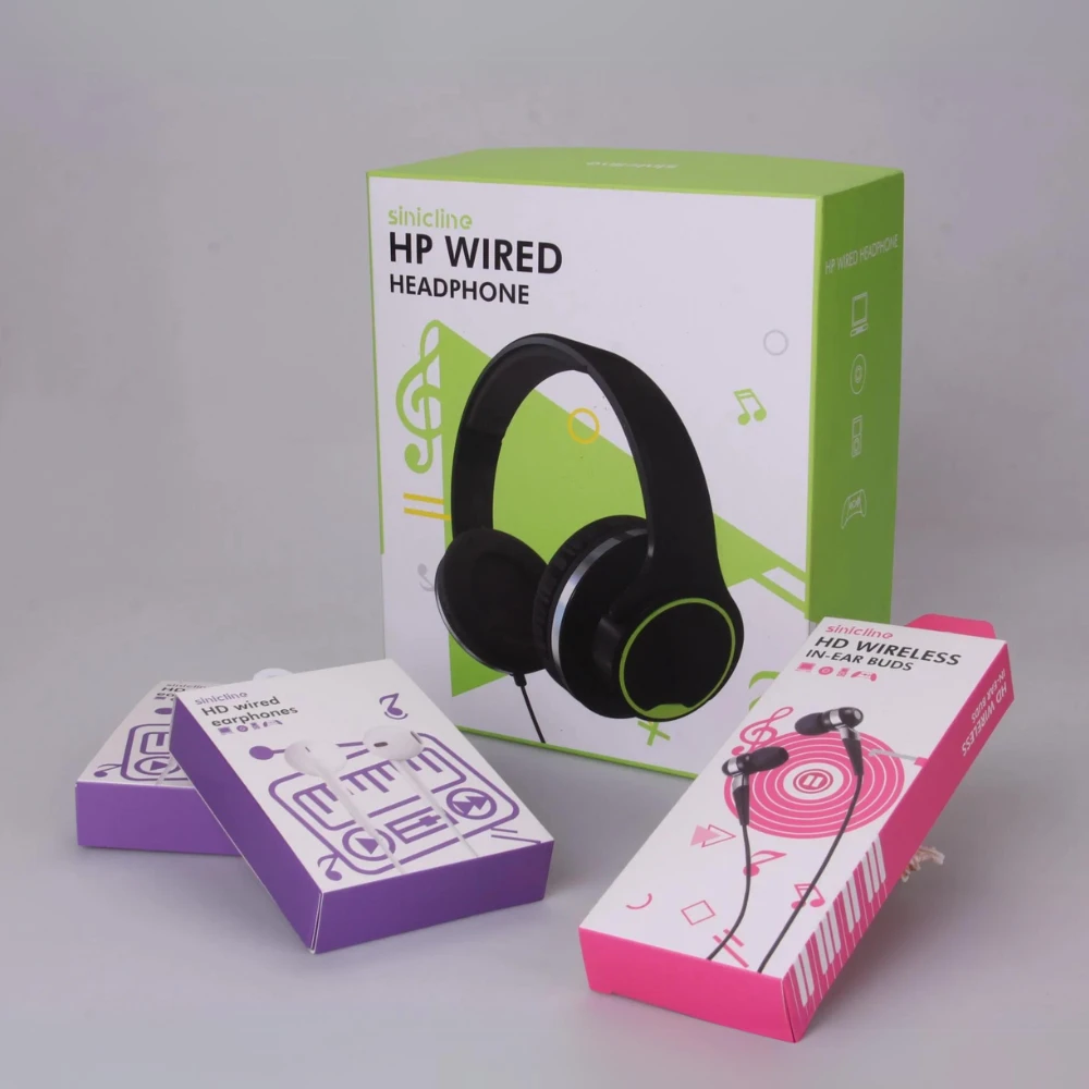 personalized boxes for speakers