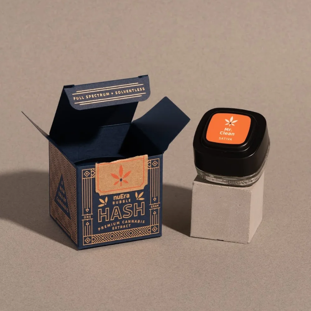 custom boxes for weed packaging