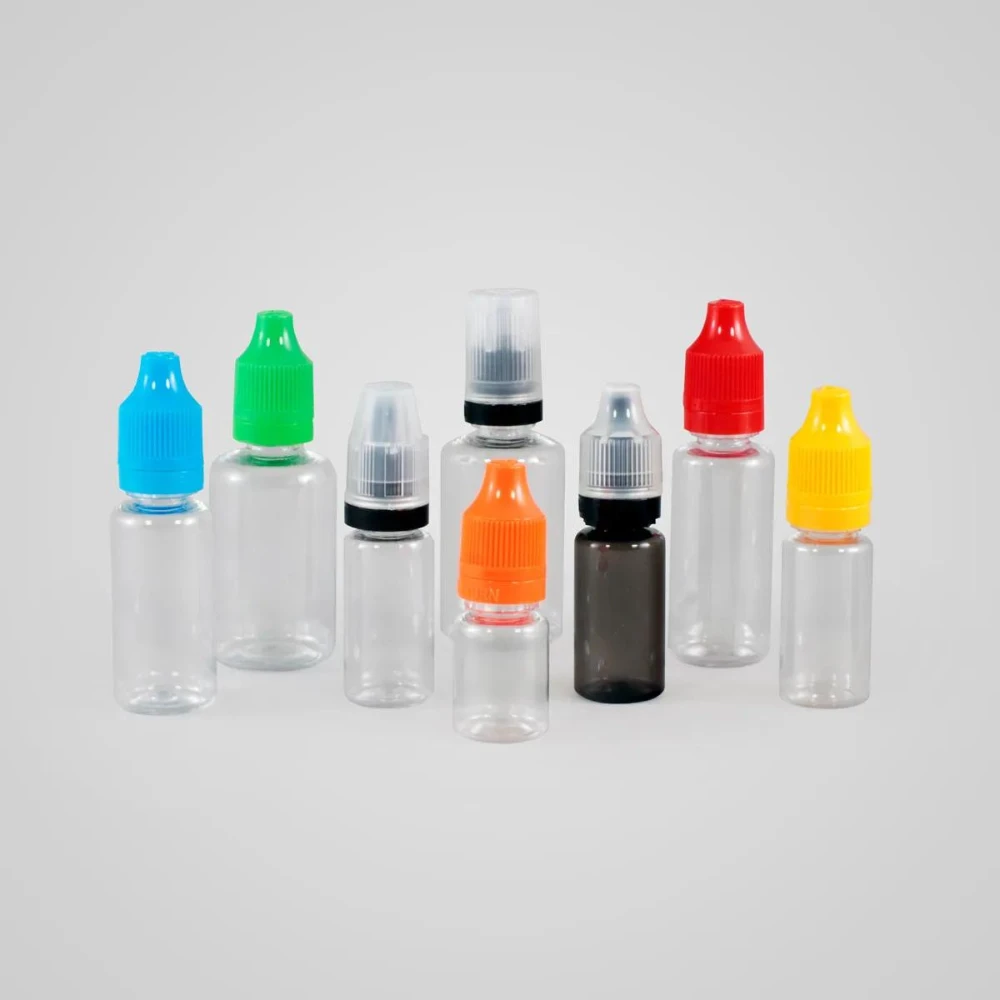 bulk plastic dropper bottles