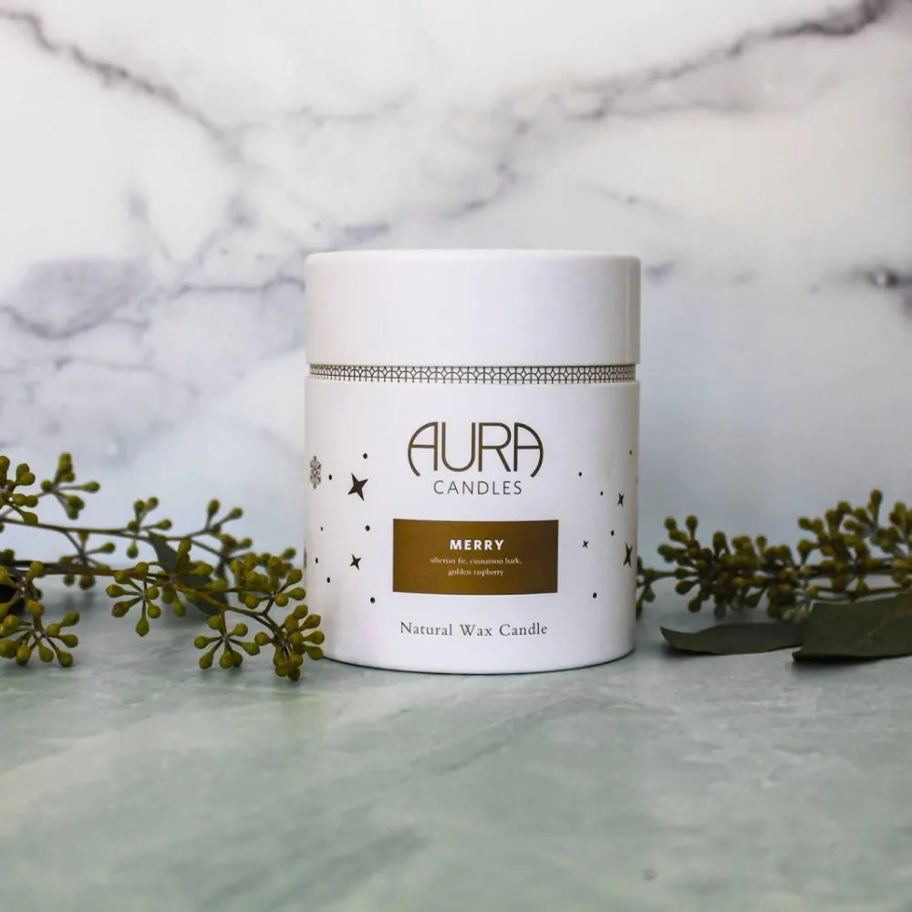 custom candle boxes wholesale