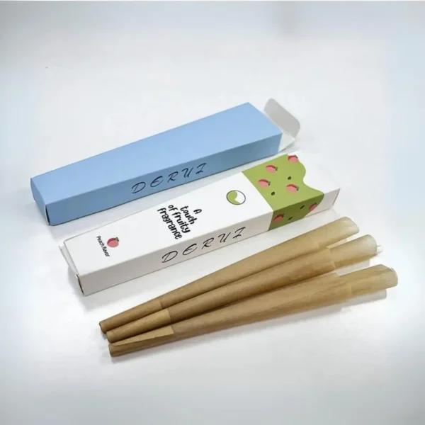 cannabis pre roll packaging