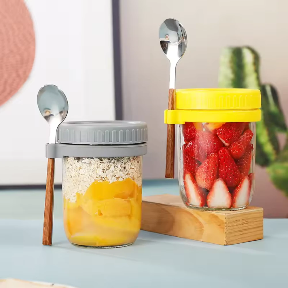 canning jar plastic storage boxes