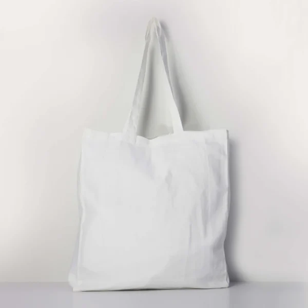 Custom Canvas Tote Bags