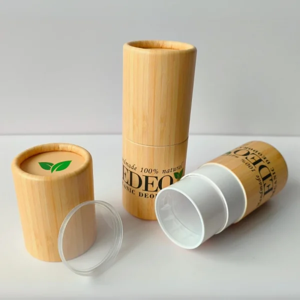 cardboard lip balm tubes