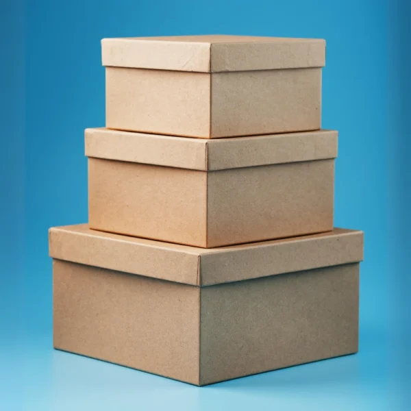 customized cardboard packaging boxes