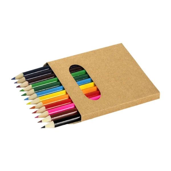 personalized cardboard pencil box manufacturing company