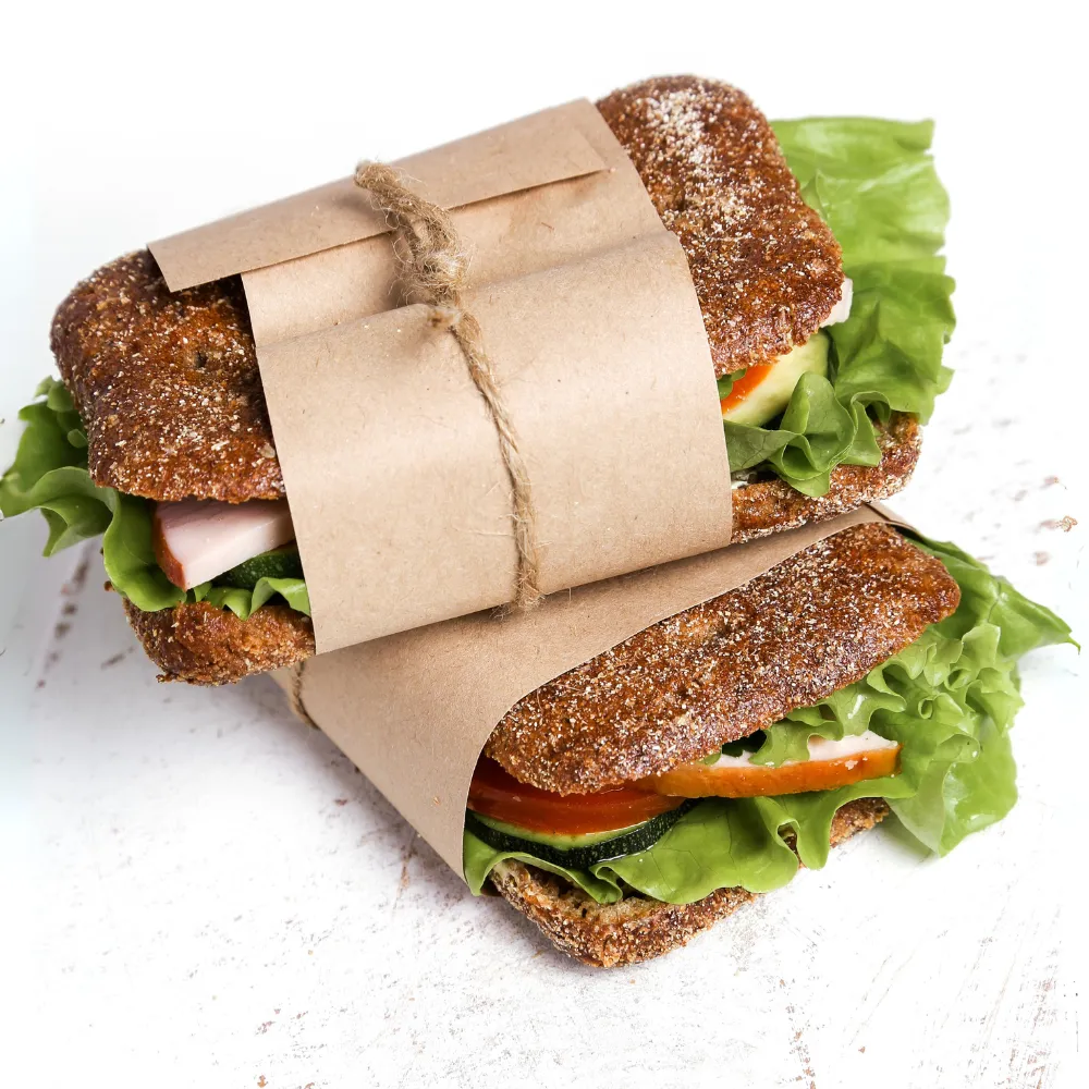 catering sandwich boxes