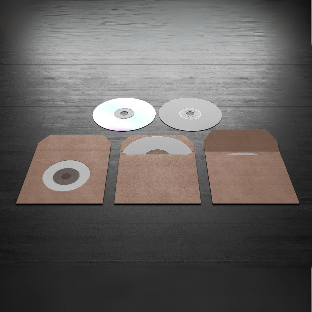 personalized cd printing