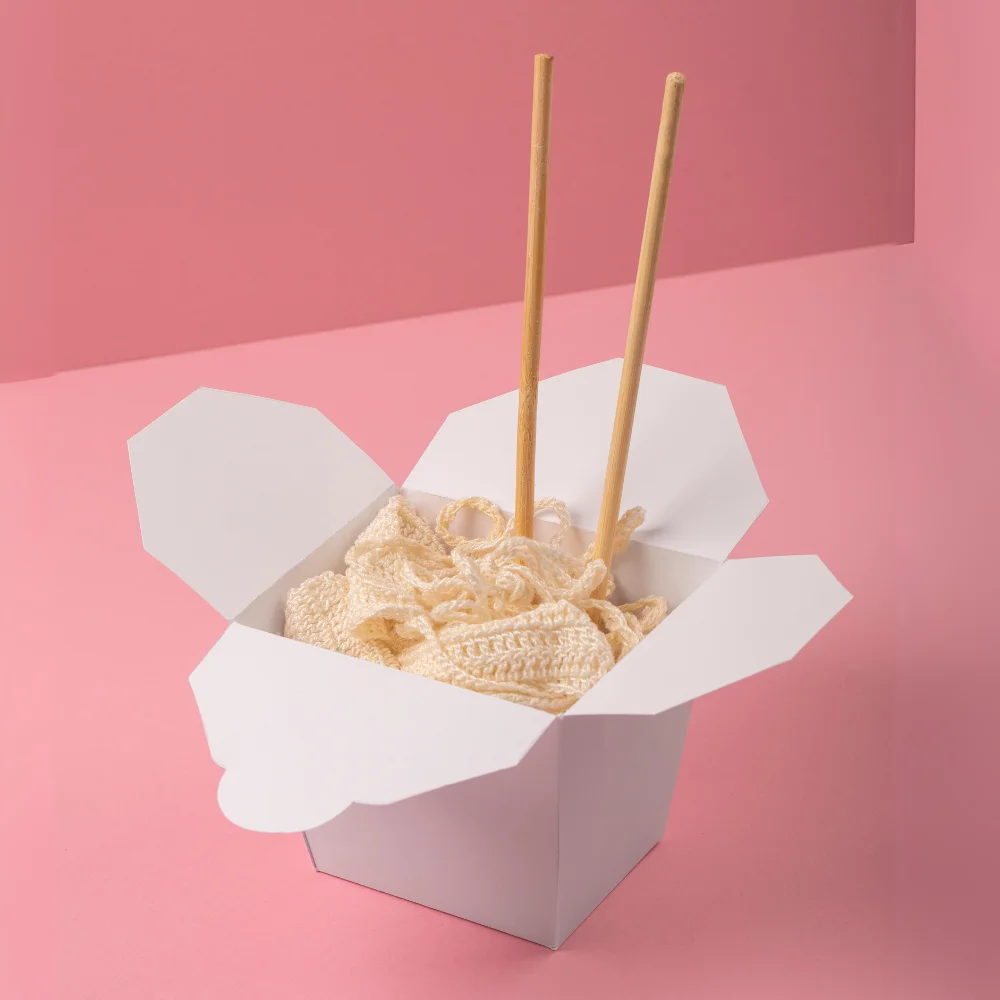 Custom Chinese Take Out Boxes