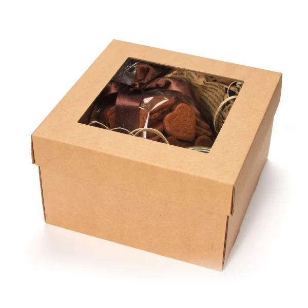 chocolate truffle packaging boxes