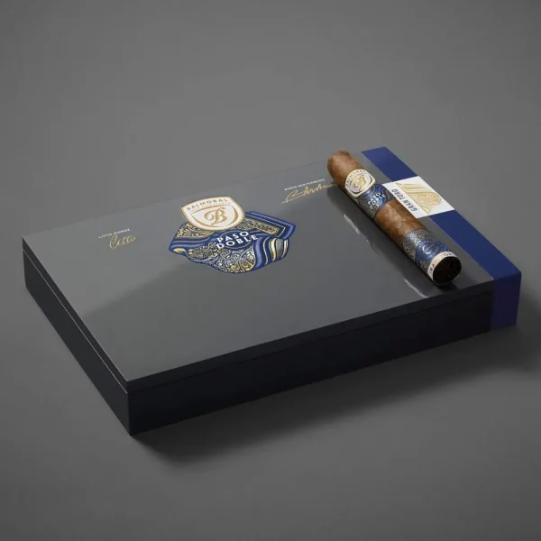 personalized cigar boxes