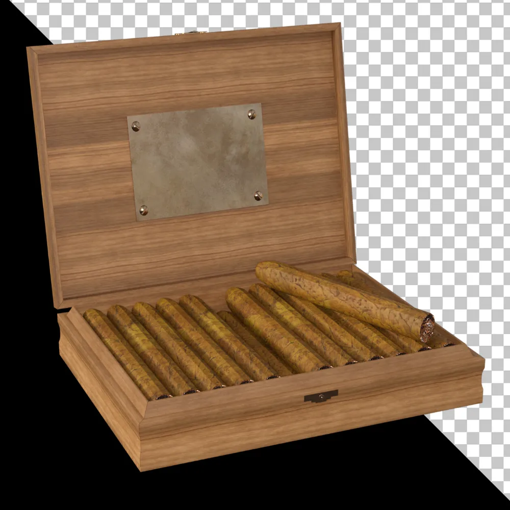 cigar boxes for sale