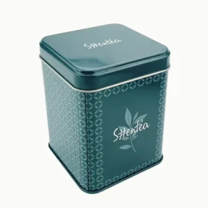 coffee tins