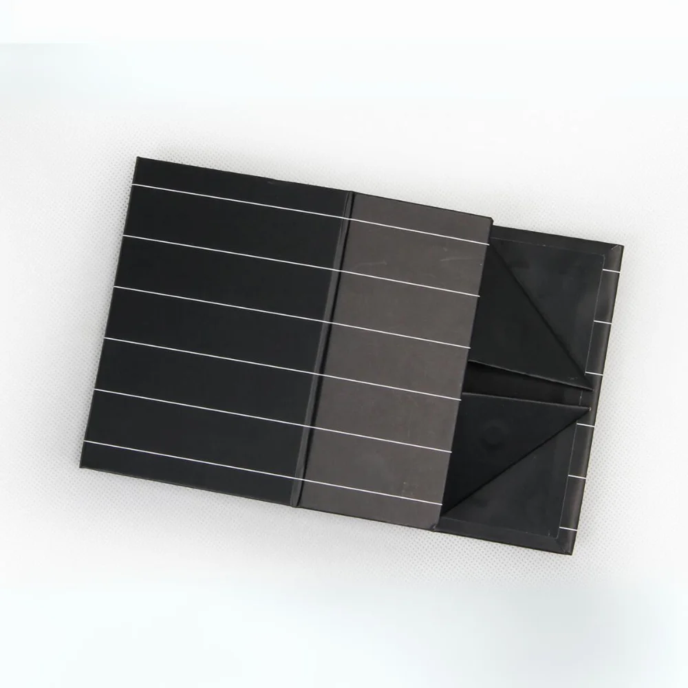 custom collapsible boxes