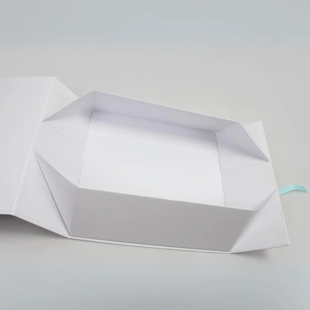 customized collapsible shoe boxes