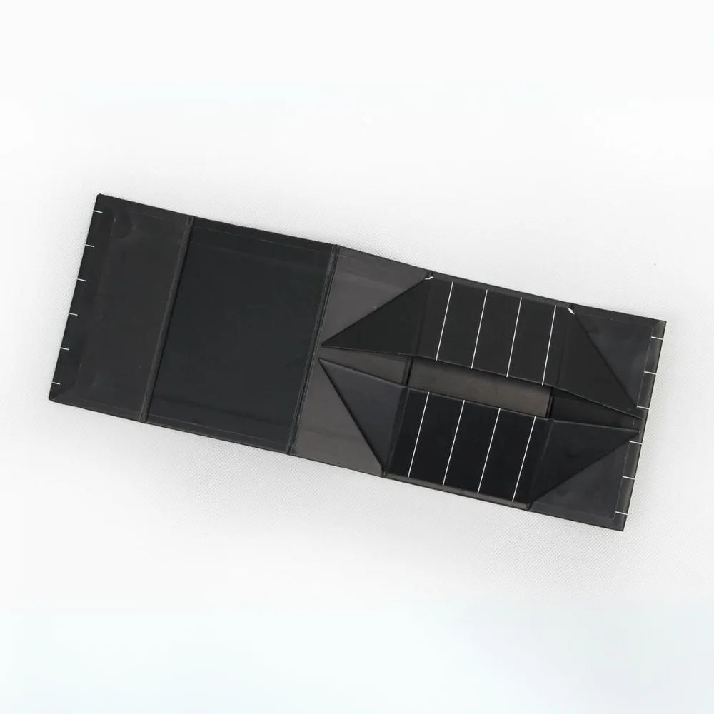 personalized collapsible storage boxes