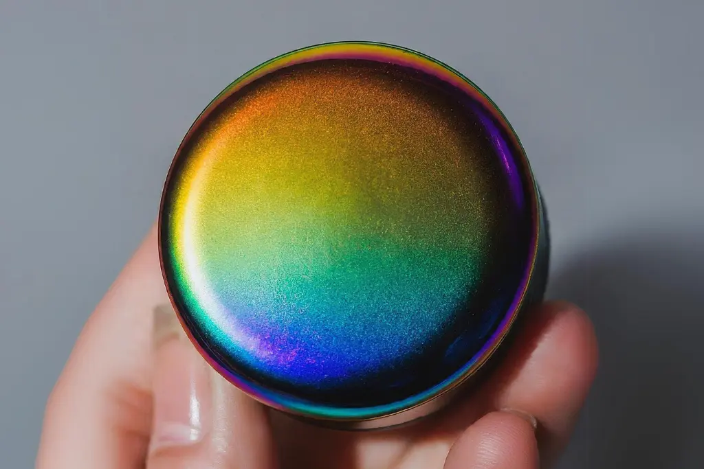 color tube