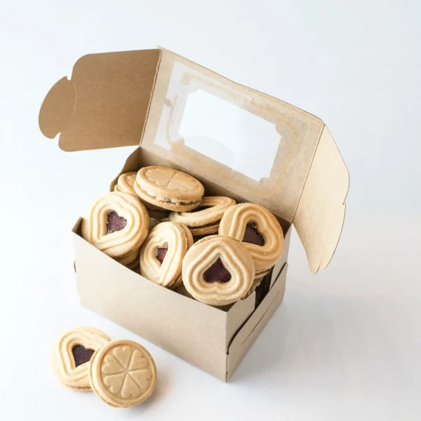 cookie gift boxes