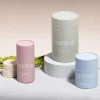 cosmetic paper tube