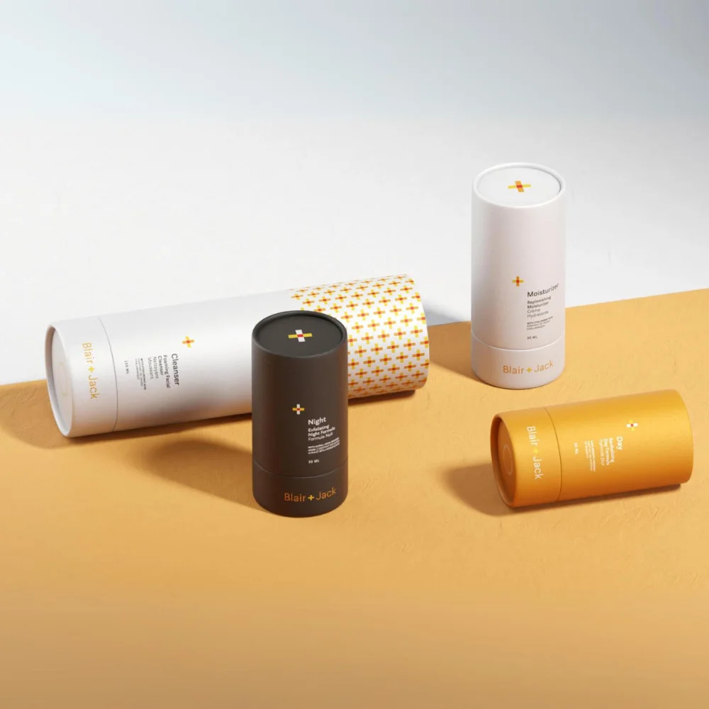 cosmetic tube manufacturers