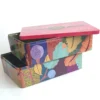 cupcake biscuit tin