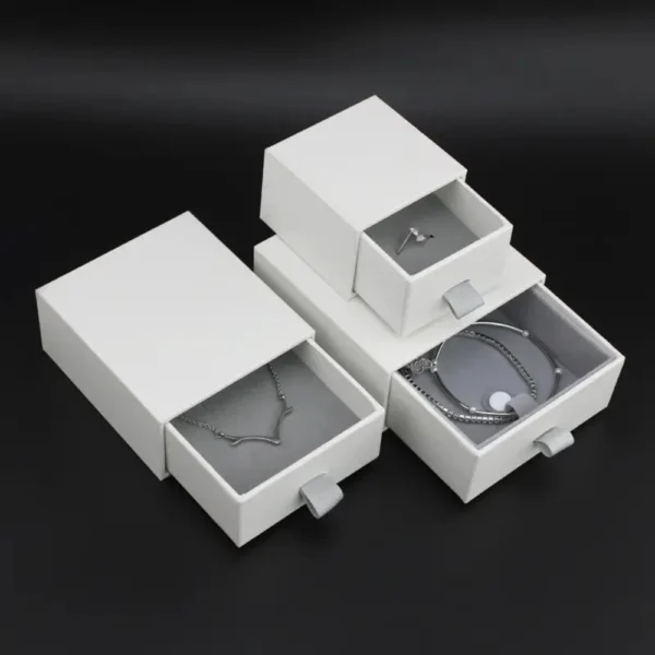 custom anklet packaging boxes