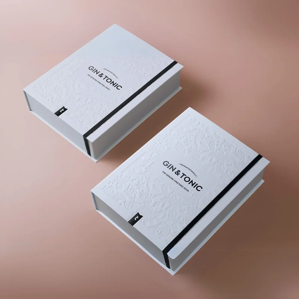 custom book boxes