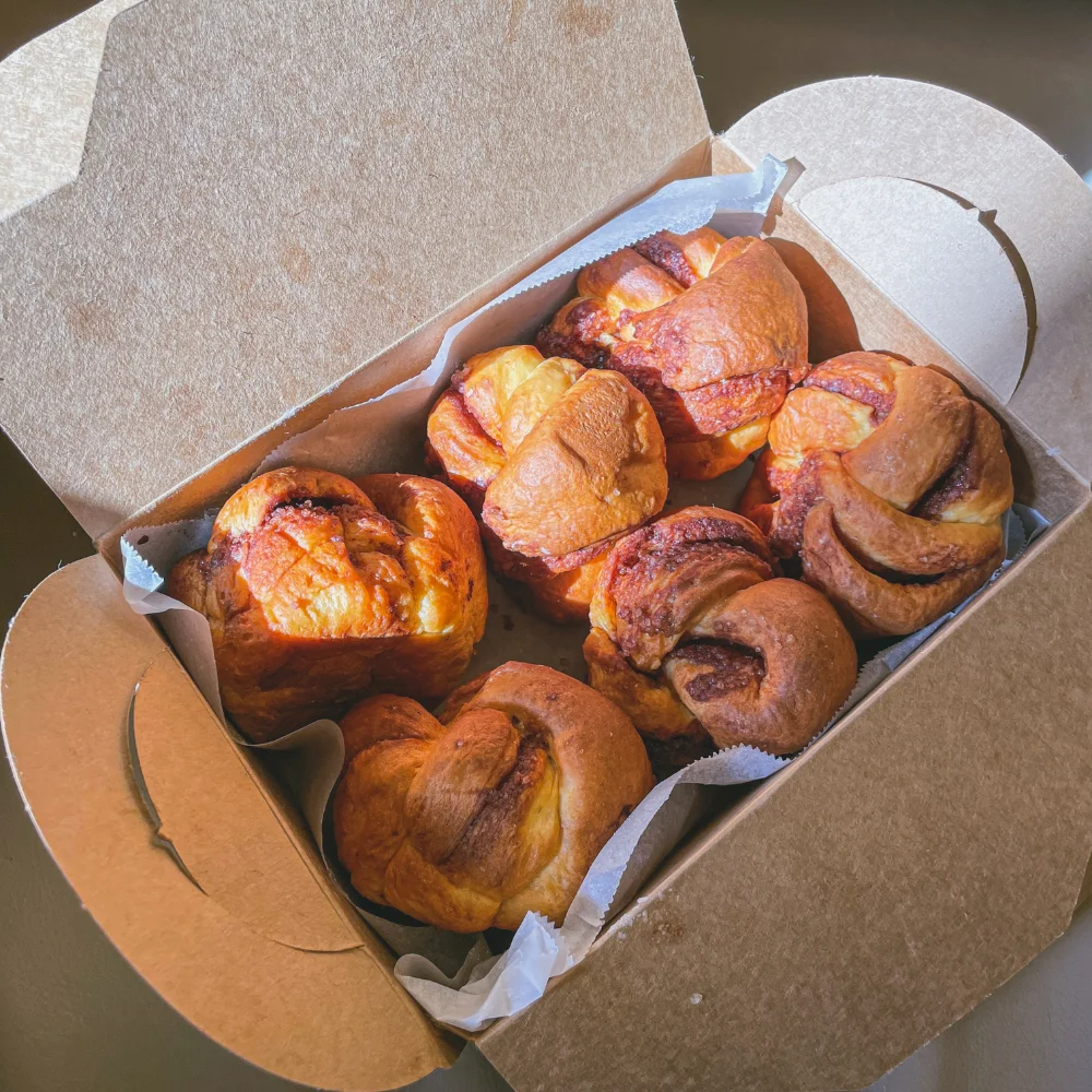 custom box packaging